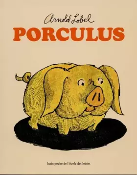 Couverture du produit · Porculus