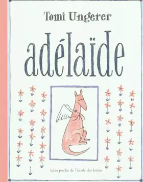 Couverture du produit · Adélaïde