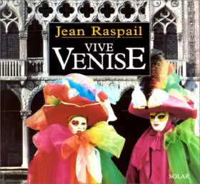 Couverture du produit · Vive Venise