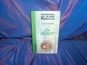 Couverture du produit · La forêt