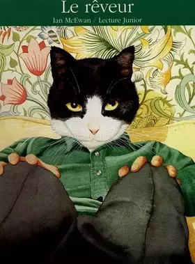 Couverture du produit · Le rêveur