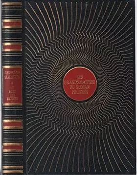 Couverture du produit · Le port des brumes / les grands maitres du roman policier