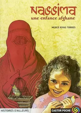 Couverture du produit · Nassima : Une enfance afghane
