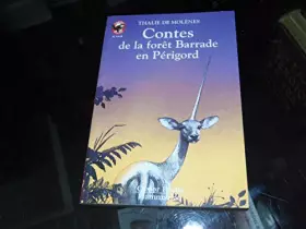 Couverture du produit · Contes de la forêt Barrade en Périgord
