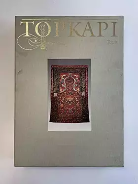 Couverture du produit · Topkapi Sarayi. Tapis