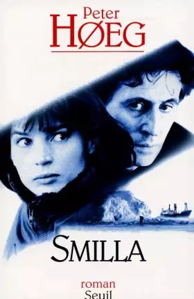 Couverture du produit · Smilla et l'amour de la neige