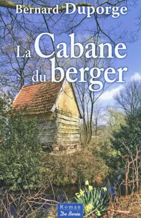 Couverture du produit · Cabane du Berger (la)