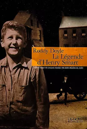 Couverture du produit · La légende d'Henry Smart