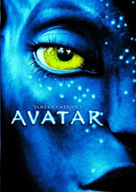 Couverture du produit · Avatar [Blu-ray]