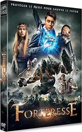 Couverture du produit · Forteresse