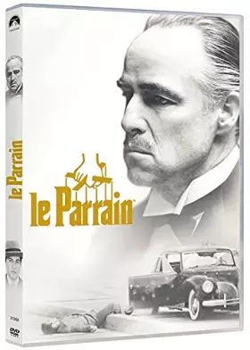 Couverture du produit · Le Parrain