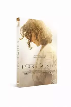 Couverture du produit · Le Jeune Messie