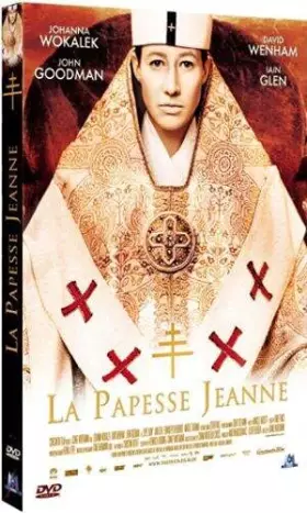 Couverture du produit · La Papesse Jeanne