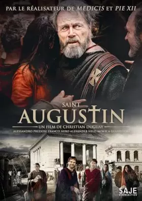 Couverture du produit · Saint Augustin