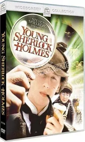 Couverture du produit · Le Secret de la Pyramide