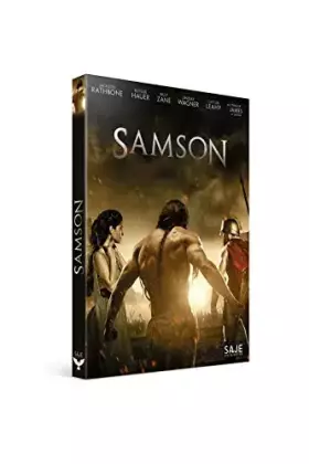 Couverture du produit · Samson
