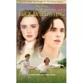 Couverture du produit · Tuck Everlasting