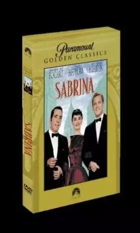 Couverture du produit · Sabrina [DVD]