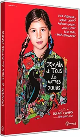 Couverture du produit · Demain et Tous Les Autres Jours