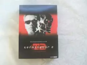 Couverture du produit · Terminator 2