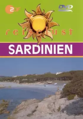 Couverture du produit · Reiselust - Sardinien [Import allemand]