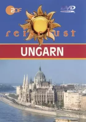 Couverture du produit · Reiselust - Ungarn [Import allemand]