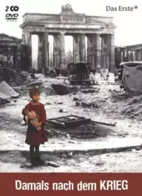 Couverture du produit · Damals nach dem Krieg (2 DVDs)