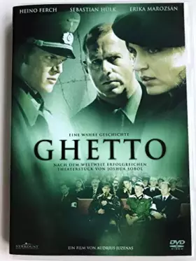 Couverture du produit · Ghetto [Import]