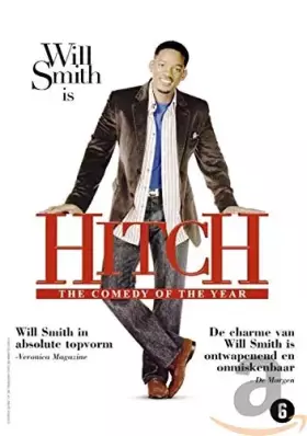 Couverture du produit · STUDIO CANAL - HITCH (1 DVD)