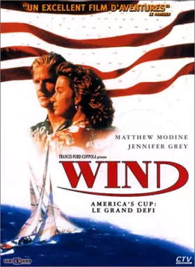 Couverture du produit · Wind