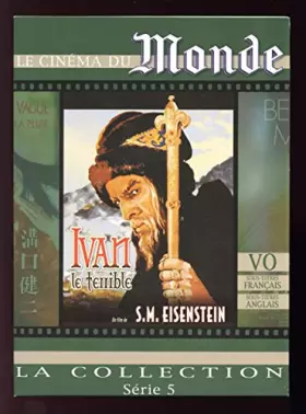 Couverture du produit · Ivan Le Terrible