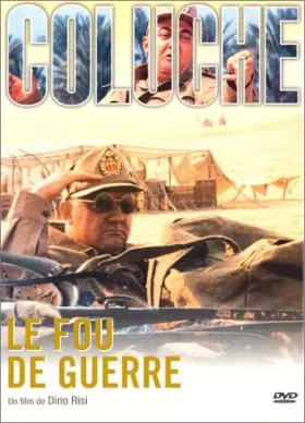 Couverture du produit · Le Fou de guerre