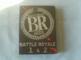 Couverture du produit · Battle royale 1 & 2 [Édition Collector]