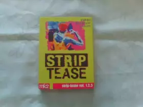 Couverture du produit · Strip Tease - Coffret 3 DVD