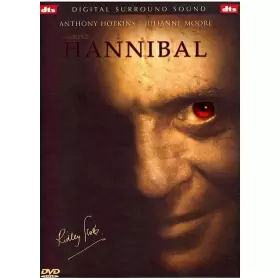 Couverture du produit · Hannibal [Édition Collector]