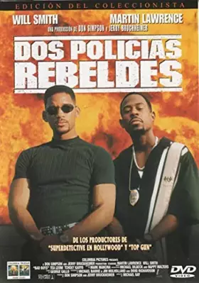 Couverture du produit · Dos Policias Rebeldes (Ed.Col) [Import]