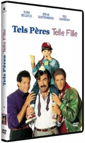 Couverture du produit · Tels Pères telle fille