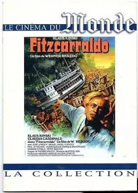Couverture du produit · Fitzcarraldo