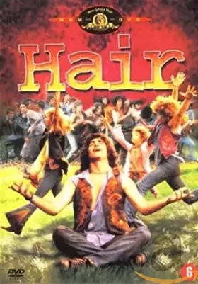 Couverture du produit · Hair