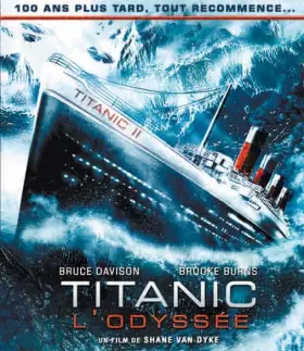 Couverture du produit · Titanic : Odyssée 2012 [Blu-Ray]