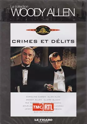 Couverture du produit · Crimes et délits