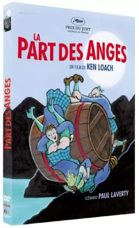 Couverture du produit · La Part des Anges