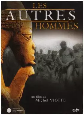 Couverture du produit · A la rencontre des autres hommes