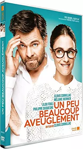Couverture du produit · Un Peu, Beaucoup, aveuglément