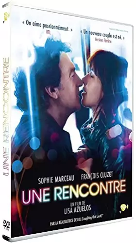 Couverture du produit · Une Rencontre