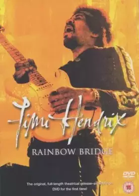 Couverture du produit · Rainbow Bridge [Import anglais]