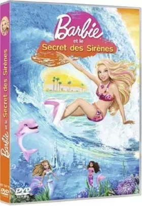 Couverture du produit · Barbie, le secret des sirènes