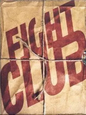 Couverture du produit · Fight club - Édition Collector 2 DVD