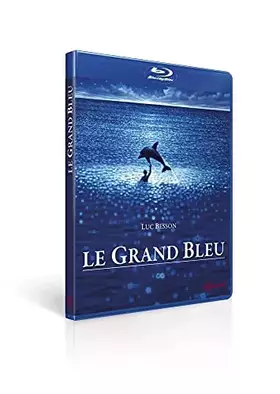 Couverture du produit · Le Grand bleu [Version Longue]