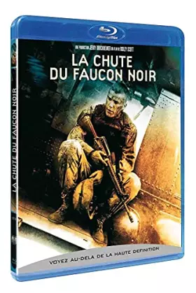 Couverture du produit · La Chute du Faucon Noir [Blu-Ray]